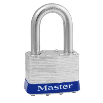 Master Lock Model No. 5UPLF