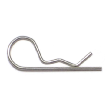 Bridge Pin SS