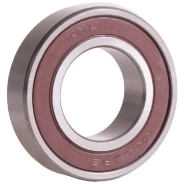 KML 6000 SERIES BALL BEARING - 6005-2RS