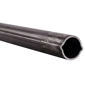 Weasler 2200 & 2300 Series Lemon Profile Outer PTO Tube