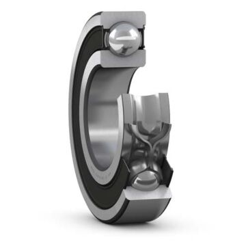 SKF 35 mm 62 mm 14 mm Deep Groove Ball Bearing