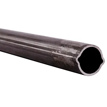 Weasler 2400 Series Lemon Profile Outer PTO Tube