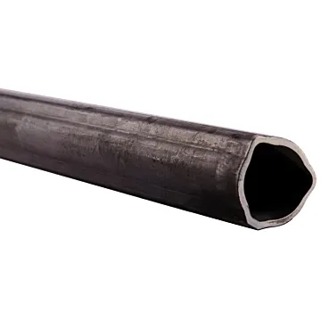 Weasler 8 Series Tri-Lobe Profile Outer PTO Tube