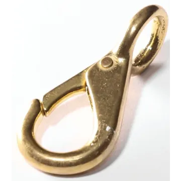 National Hardware Baron 249BT-1 Quick Snap, 5/16 in Snap Opening, 2-7/8 in L Dimensions