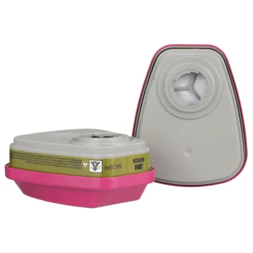 3M ™ Multi Gas/Vapor Cartridge/Filter 60926, P100 60 EA/Case
