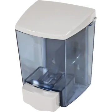 Janico 33 Oz. Bulk Fill Soap Dispenser