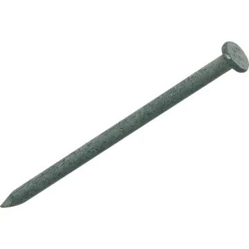 Grip-Rite 60d x 6 in 2 ga Hot Galvanized Common Nails