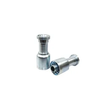 60 Series End Code 62 Flange