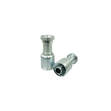 60 Series End CAT Flange