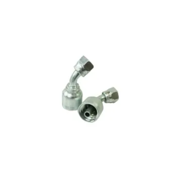 60 Series End FJIC 45°