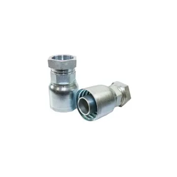60 Series End FBSPPS