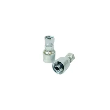 60 Series End FOFS