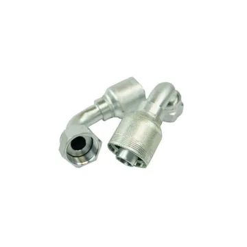 60 Series End FOFS 90°