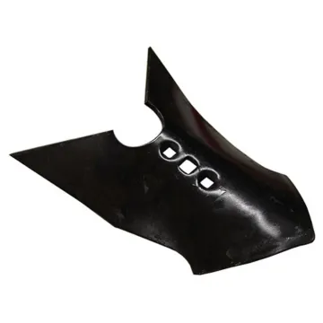 Herschel Parts 600 10 in Size 10 in W Bottom x 14 in W Top Specifications 3-Hole Furrower