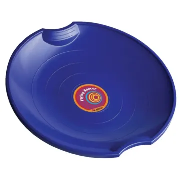 Flexible Flyer Plastic Saucer Sled