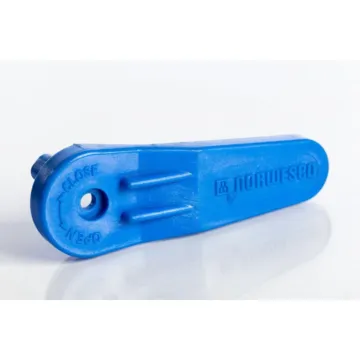 Ball Valve Handle