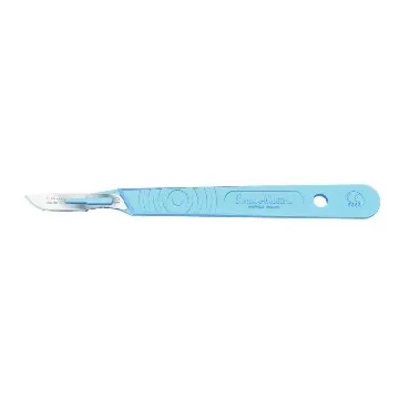 Agri-Pro SS Material Scalpel Blade