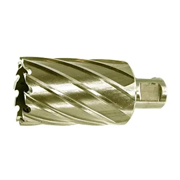2" Depth of Cut Annular Cutter NITRO