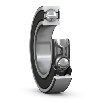 SKF 15 mm 35 mm 11 mm Deep Groove Ball Bearing