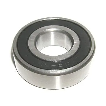 Accurate Bearing Company 1/2 in 40 mm 12 mm Deep Groove Ball Bearing
