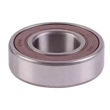 KML INDUSTRIAL BALL BEARING - 6205-2RS