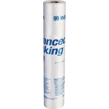 3M Hand-Masker Advanced Masking Film (Clear) 99 in. x 90 ft x 0.35 mil