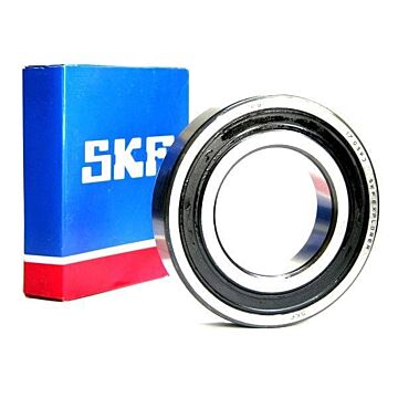 SKF 30 mm 62 mm 16 mm Deep Groove Ball Bearing