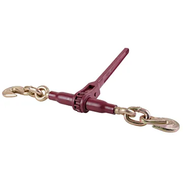 Durabilt USA 12000 lb 3/8 - 1/2 in Steel Load Binders