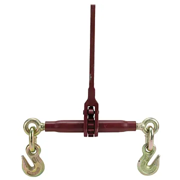 Durabilt USA 7100 lb 3/8 - 5/16 in Steel Load Binders