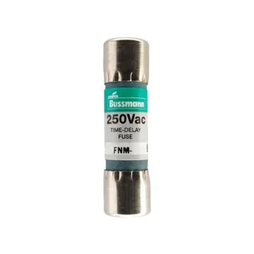 FUSE,FNM-15 DAUL-ELEMENT