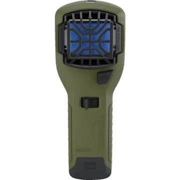 Thermacell 12 Hr. Green Mosquito Repellent Appliance