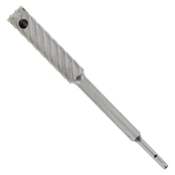 SDS-Plus Rebar Cutter