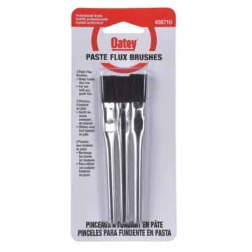 OATEY Oatey® 1/2 in. Acid Brush - Carded