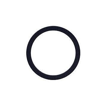 EPDM Replacement Gasket for HD Bulkhead Tank Fitting