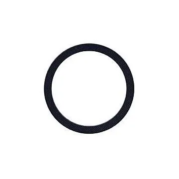EPDM Replacement Gasket for HD Bulkhead Tank Fitting