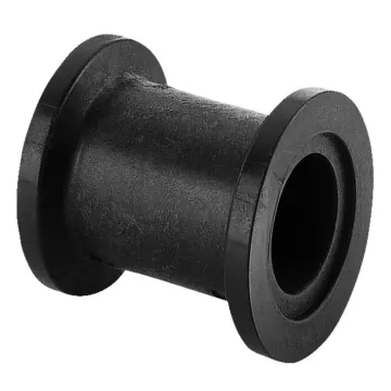 Norwesco 1" Poly Flange Coupling