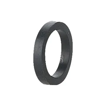 Norwesco 1" EPDM Flange Gasket