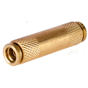 1/4 D.O.T. PUSH-IN UNION
