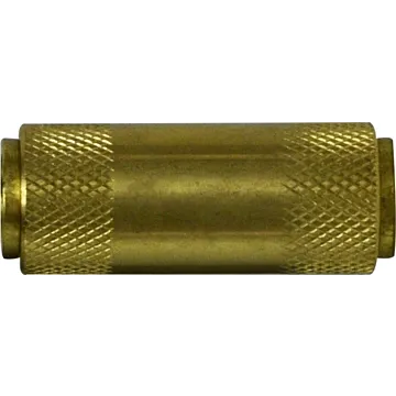 1/2 D.O.T. PUSH-IN UNION