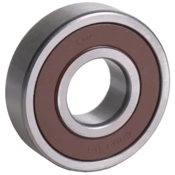 KML 6000 SERIES BALL BEARING - 6305-2RS