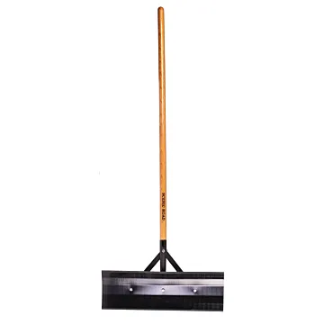 SCENIC ROAD™ SRP24 Reversible Barn Scraper