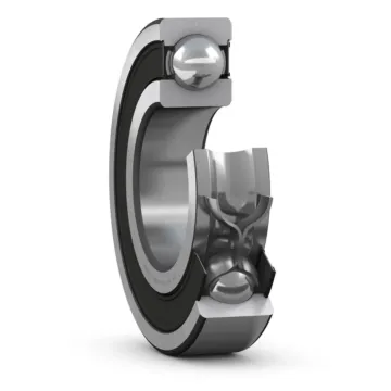 SKF 40 mm 90 mm 23 mm Deep Groove Ball Bearing