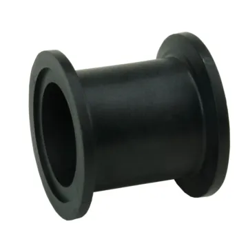 Norwesco 2" Full Port Flange, Poly