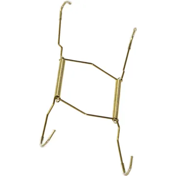 Do it 5-1/2 In. x 8 In. Plate Hanger