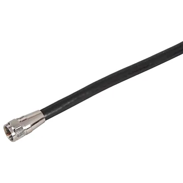 Zenith VG101206B Coaxial Cable, 12 ft L