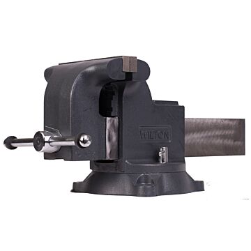 Wilton WS8 Shop Vise w/ 8 in. Jaw Opening