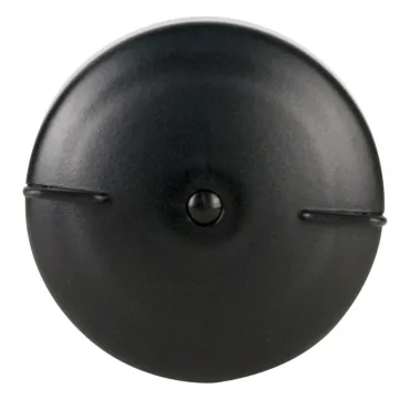 Norwesco 5 in Size Polyethylene 5 in Vented Tank Lid