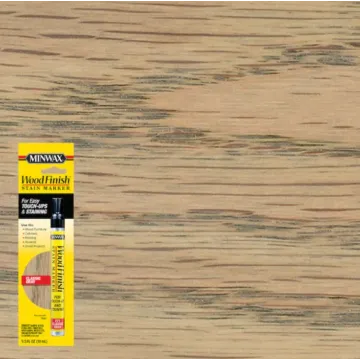 Minwax Wood Finish Stain Marker (Classic Gray)