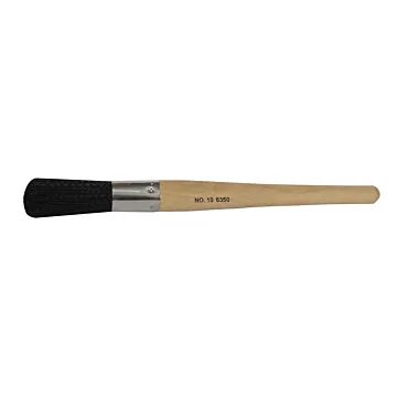Linzer Poly Paint Brush - #10