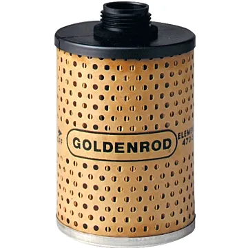 Goldenrod Dutton-Lainson 470-5 Replacement Filter Element